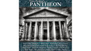 Chris Philpott's PANTHEON